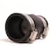 Thrifco Plumbing 1-1/2 x 1-1/4 Flexible Coupling 6722600 - alternate 3